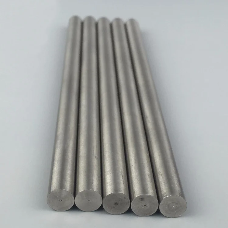 Кобальтовый пруток 160 мм К1АУ