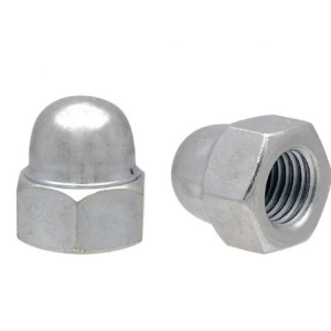 Колпачковые гайки 12 мм ГОСТ 11860-85 12 мм ГОСТ 11860-85