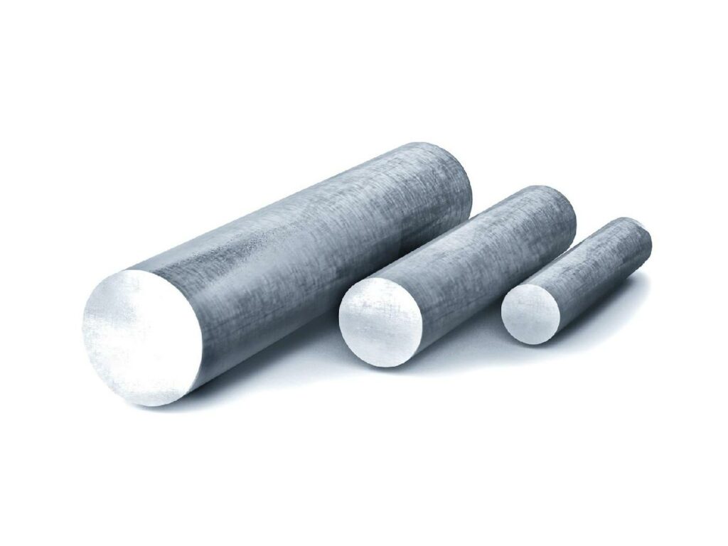 Конструкционный круг углеродистый 24 мм Ст3пс ГОСТ 2590-2006