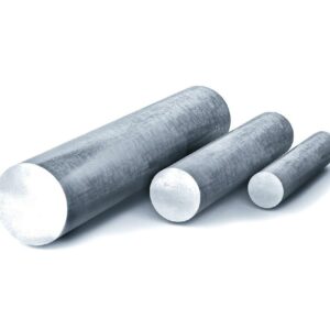 Конструкционный круг легированный 5 мм 40Х ГОСТ 2590-2006