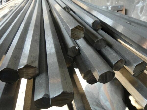 Конструкционный легированный шестигранник 103 мм 45ХН4МФА ГОСТ 4543-2016