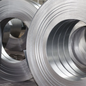 Конструкционная лента 400 мм 0.5 мм 10КП