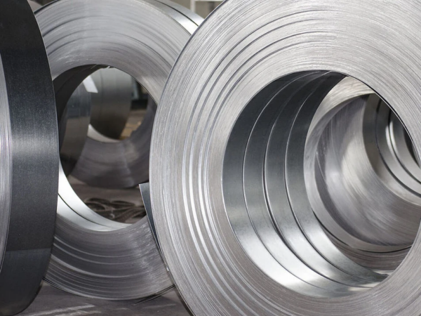 Конструкционная лента 400 мм 0.4 мм 12Х18Н10Т