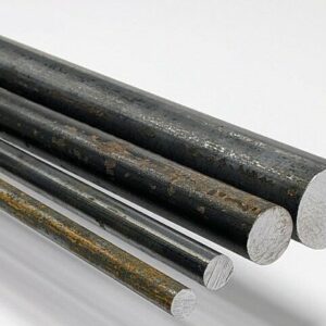 Конструкционный пруток легированный 5 мм 40Х ГОСТ 2590-88