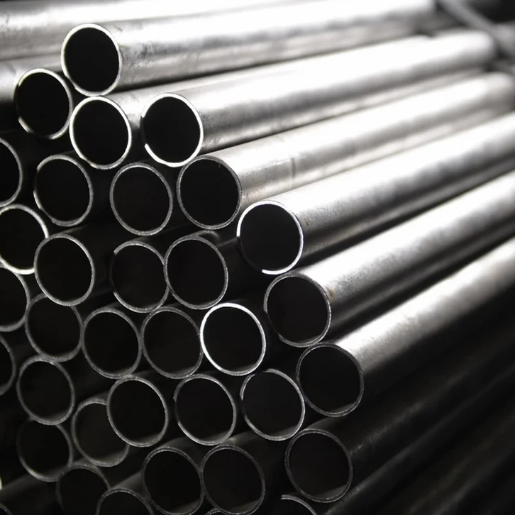 Конструкционная труба 23 мм 0.4 мм 09Г2С ТУ 14-1-4012-85