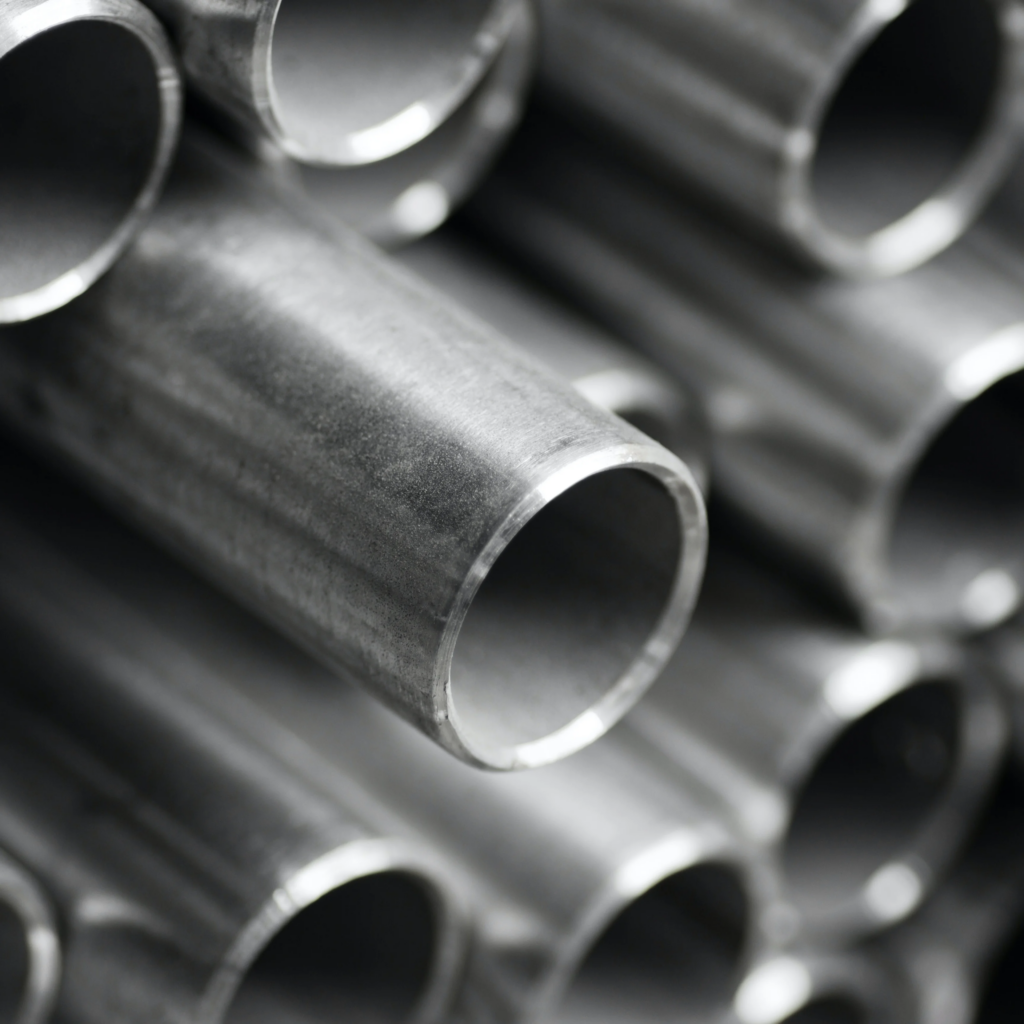 Коррозионностойкая труба 10 мм 0.2 мм 08Х22Н6Т ГОСТ 9941-81