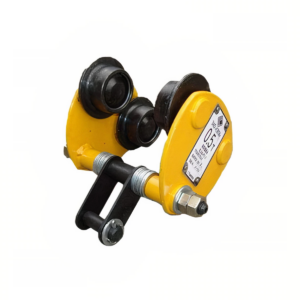 Кошки с ручным приводом A 0.5 т 180 мм 90 мм ГОСТ 28408-89