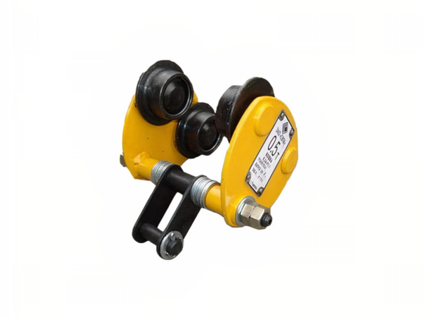 Кошки с ручным приводом Б 3.2 т 370 мм 130 мм ГОСТ 28408-89