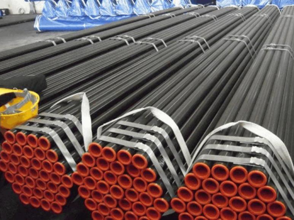 Котельная труба горячедеформированная 720 мм 22 мм ТУ 14-3Р-190-2004