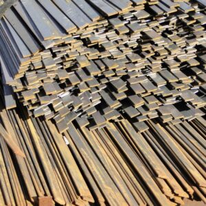 Стальная кованая полоса 3 мм У7 ГОСТ 1435-99