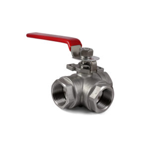 Кран под дюрит проходной сальниковый 32 мм 114 мм 156 мм ИТШЛ.491742.017