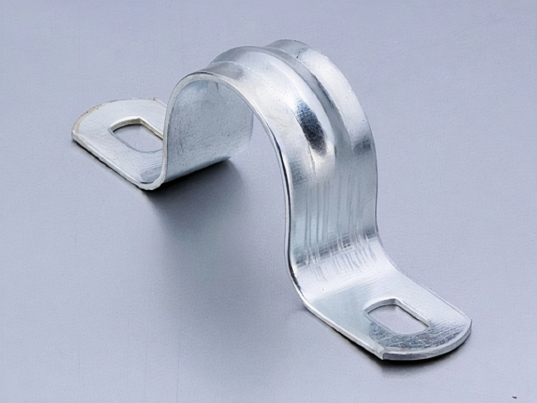 Крепежная скоба BSL 510 1 10 мм 1 мм AISI 316 DIN 72571