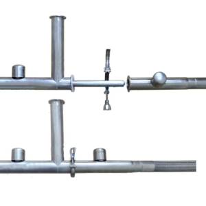 Криогенная труба 18 мм 3,2 мм 0Н6 ГОСТ 9941-81