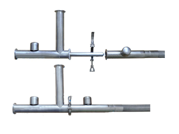 Криогенная труба 90 мм 7 мм 03Х17Н14М3 ГОСТ 9941-81