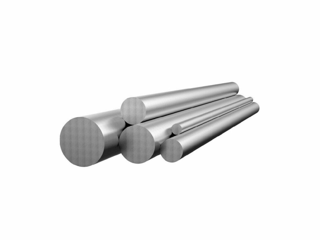 Круг стальной быстрорежущий кованый 98 мм Р6М5К5 ГОСТ 19265-73