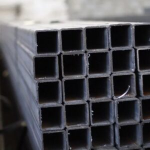 Алюминиевая квадратная труба 10 мм 10 мм 1 мм АМг1 ГОСТ 18475-82