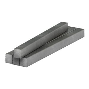 Квадрат стальной быстрорежущий кованый 10 мм Р9К5 ГОСТ 5650-51