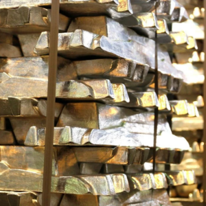 Латунная чушка ЛМцС ГОСТ 1020-97