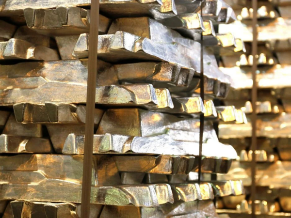 Латунная чушка ЛСдч ГОСТ 1020-97