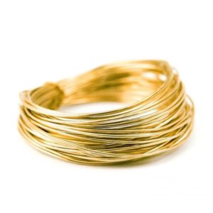 Латунная катанка общего назначения холоднодеформированная круглая 5 мм Л80 ГОСТ 1066-2015