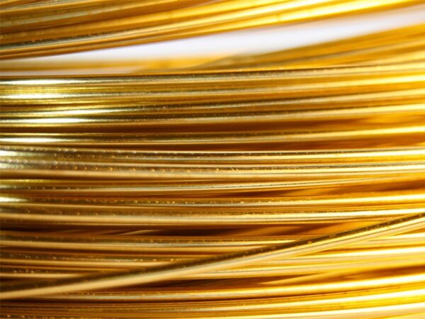 Латунная проволока 4 мм Л63 ГОСТ 16130-90