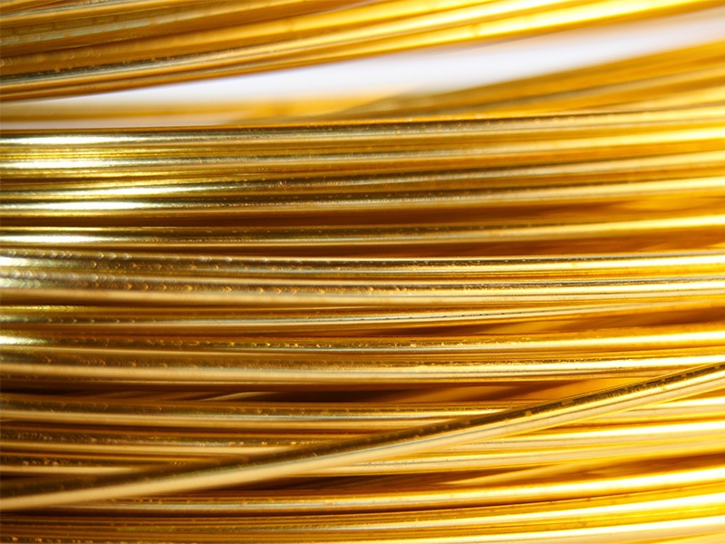 Латунная проволока 5 мм ЛО60-1 ГОСТ 16130-90