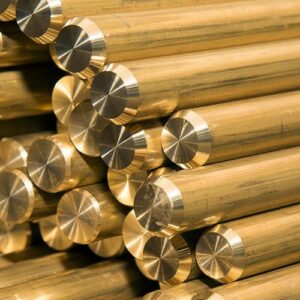 Латунный пруток 10 мм Л63 ГОСТ 2060-2006