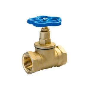 Латунный вентиль 15 мм 1.6 МПа 15б1п ЛЦ40Сд