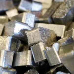 Лигатура Алюминий-ниобий-тантал АНТа