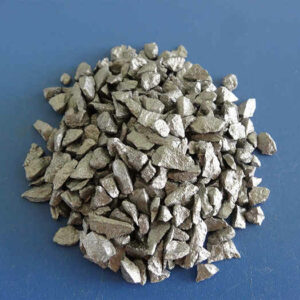 Ванадий-алюминий лигатура 65/35 ВнАл-65