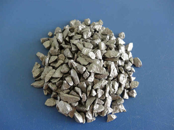 Ванадий-алюминий лигатура ВнАл