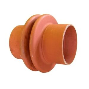 Круглый линзовый компенсатор однолинзовый 5200 мм ПГВУ 242-76