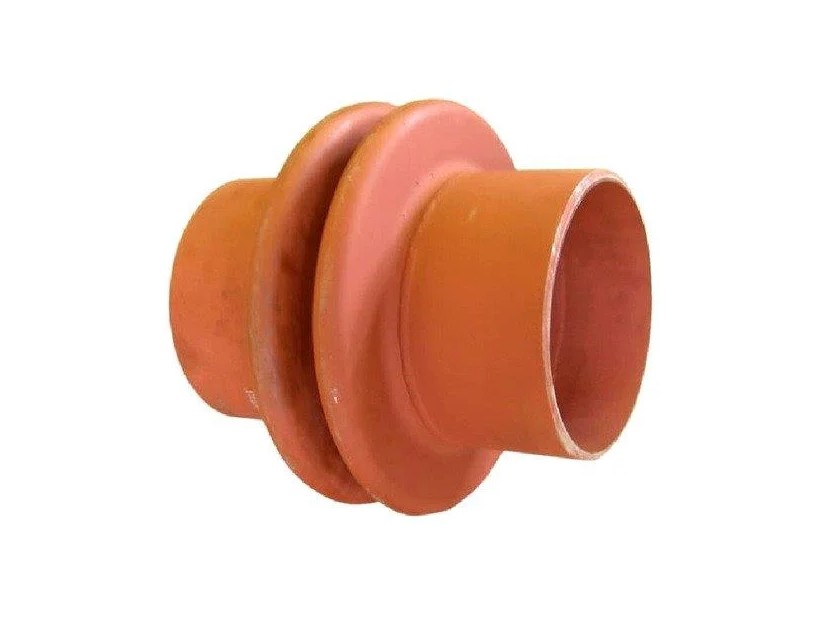 Круглый линзовый компенсатор двухлинзовый 1000 мм ПГВУ 243-76