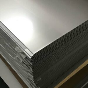 Листовая жесть черная 658 мм 724 мм 0.2 мм ЧЖК ГОСТ 13345-85