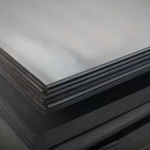 Стальной лист 3 мм Ст2 ГОСТ 8568-77