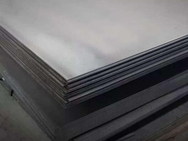 Стальной лист 50 мм 12ХМ ГОСТ 10885-85