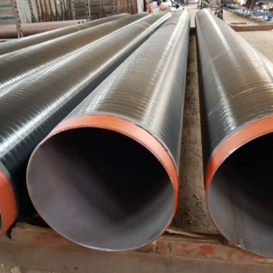 Магистральная труба 720 мм 14 мм Ст10