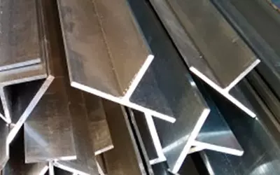 Магниевые тавры 10 мм 20 мм 2 мм МА2 ГОСТ 13622-91