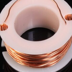 Магнитная проволока 0,08 мм 45Н ТУ 14-1-277-72