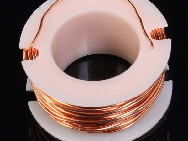 Магнитная проволока 7 мм 52К13Ф ТУ 14-1-803-73