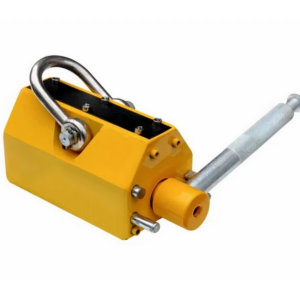 Магнитные захваты с отключением магнитного поля 100 т 67 мм 62 мм 92 мм 2.5 кг ПМЛ 100 ГОСТ 25573-82