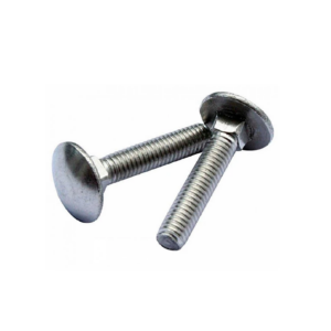 Мебельные болты 60 мм 6 мм 10КП ГОСТ 7801-81