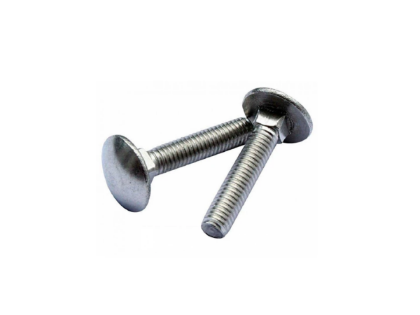 Мебельные болты 260 мм 24 мм 10КП ГОСТ 7802-81