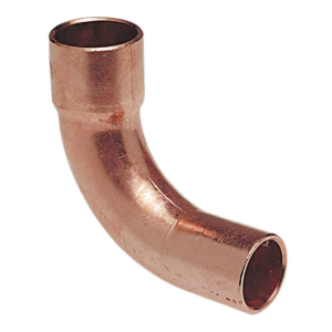 Медно-никелевый отвод 30 38 мм 2 мм МНЖ 5-1 ГОСТ 17217-18