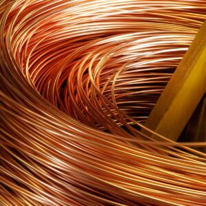 Медно-никелевая проволока 1.4 мм МНЖ 5-1 ГОСТ 16130-90