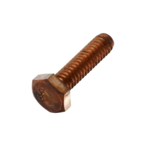 Медные болты 90 мм 14 мм М6 ГОСТ 7798-70