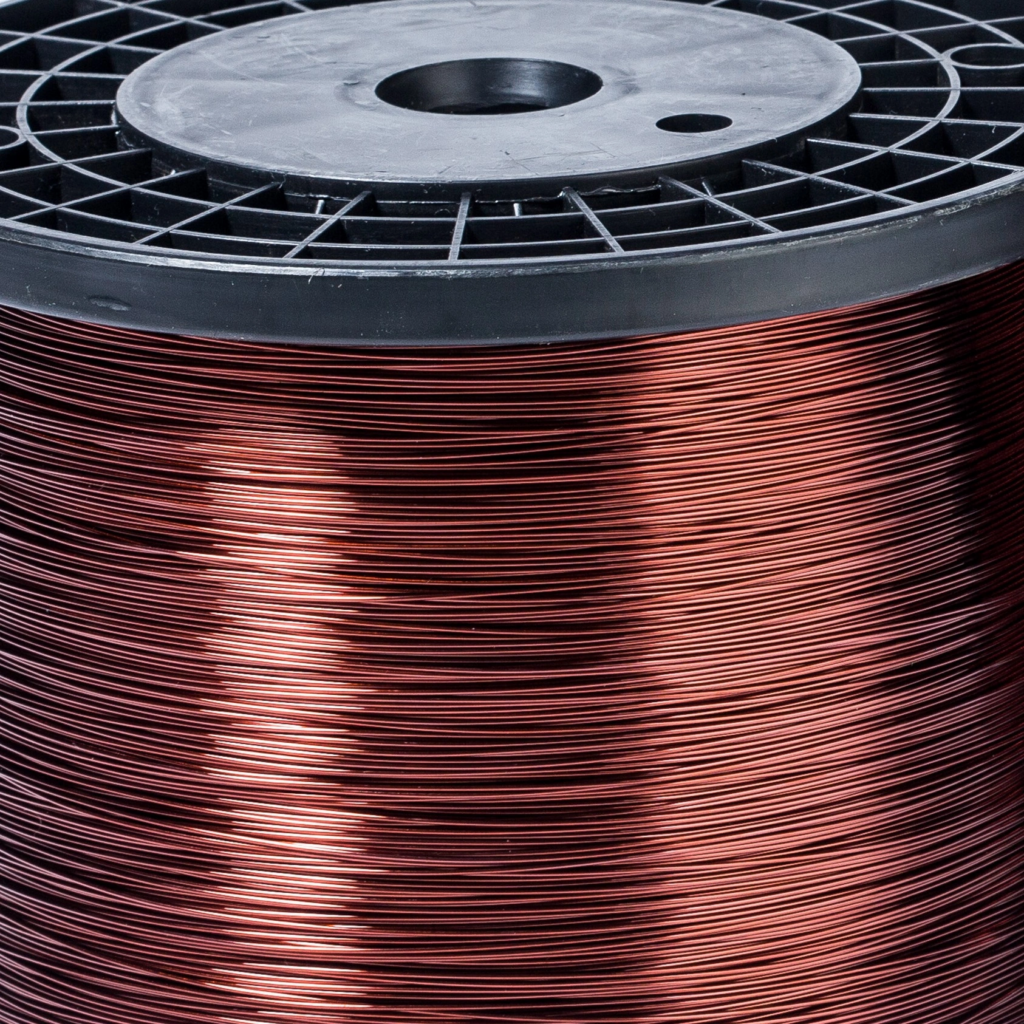 Медная проволока круглая 2.5 мм ММ ГОСТ 16130-90