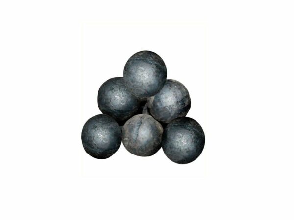 Мелющий щар 3 110 мм 114 мм 0.75 % ГОСТ 7524-2015