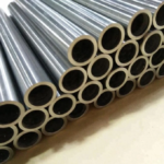 Молибден-рениевые трубы