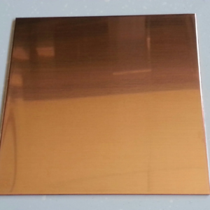 Молибдено-медный лист 5 мм МД-40 ТУ 11-Яе0-021-145-78